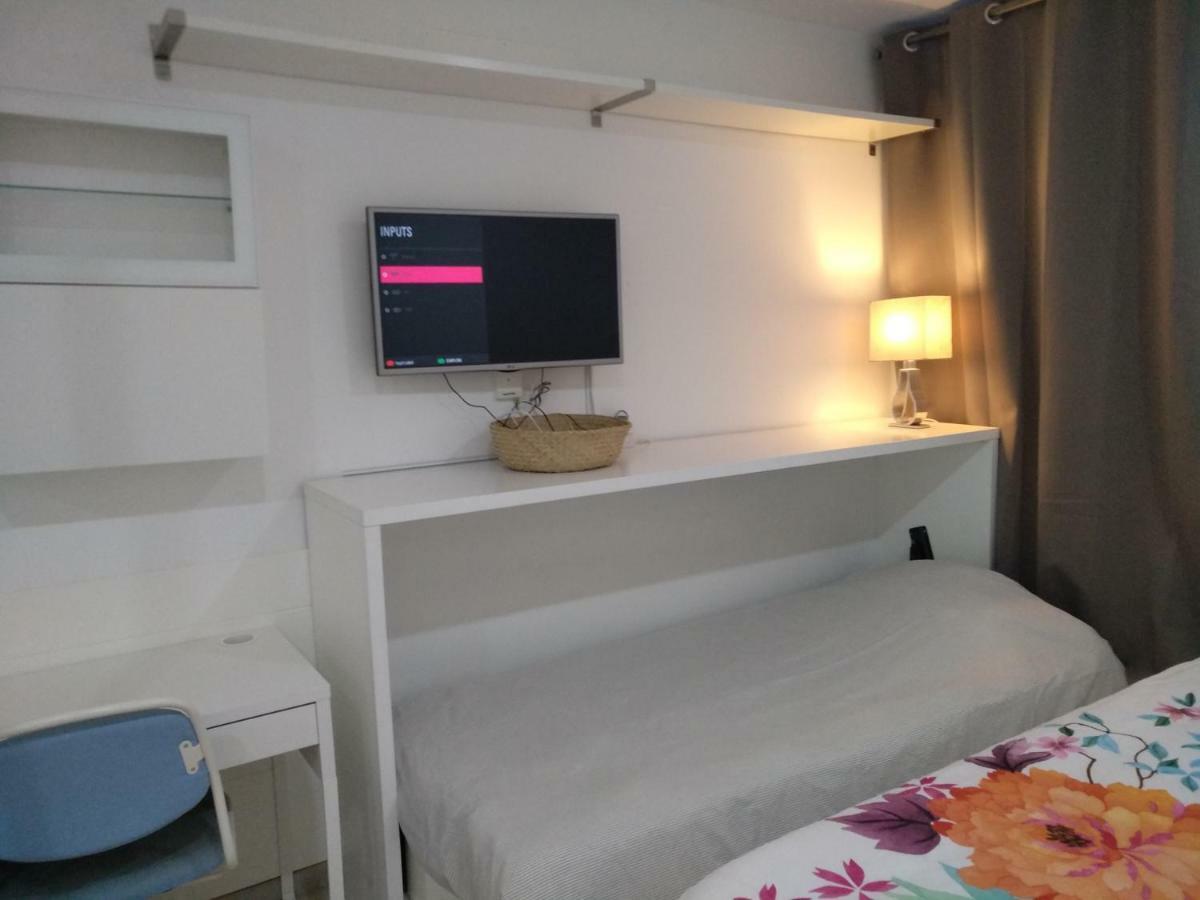 Vivienda Vacacional Para El Relax Apartment ซาน อากุสติน ภายนอก รูปภาพ