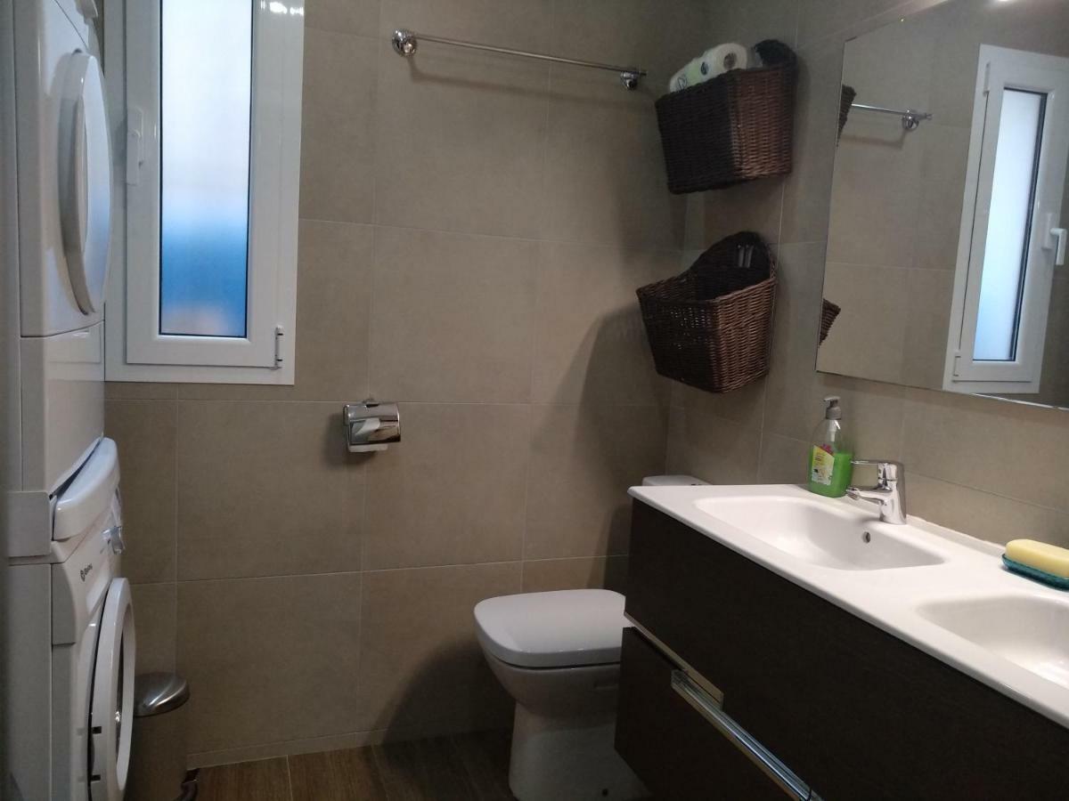 Vivienda Vacacional Para El Relax Apartment ซาน อากุสติน ภายนอก รูปภาพ