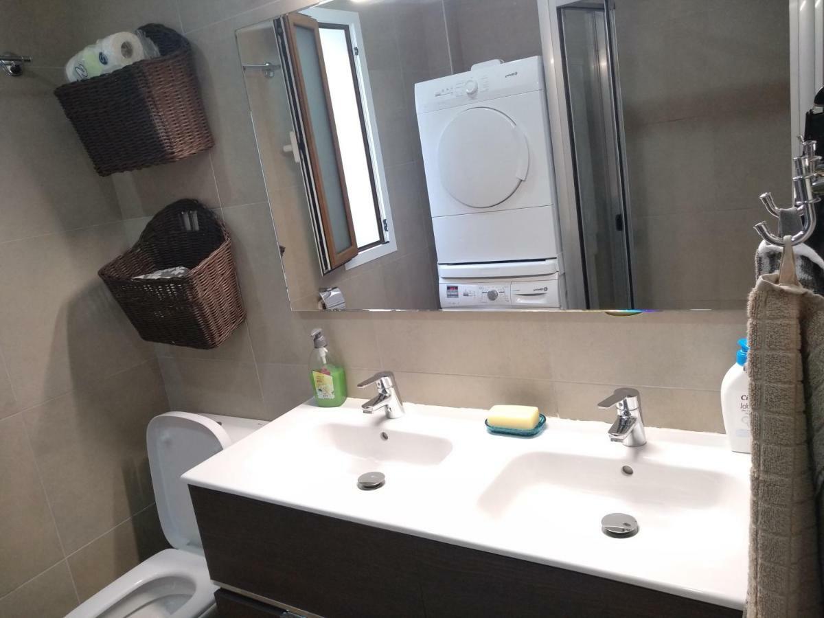 Vivienda Vacacional Para El Relax Apartment ซาน อากุสติน ภายนอก รูปภาพ