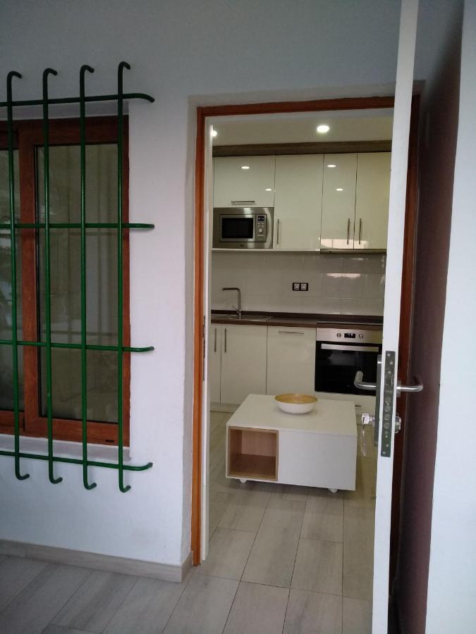 Vivienda Vacacional Para El Relax Apartment ซาน อากุสติน ภายนอก รูปภาพ