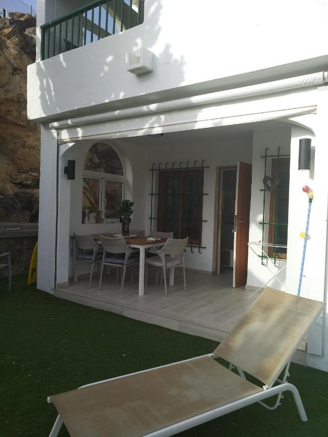 Vivienda Vacacional Para El Relax Apartment ซาน อากุสติน ภายนอก รูปภาพ