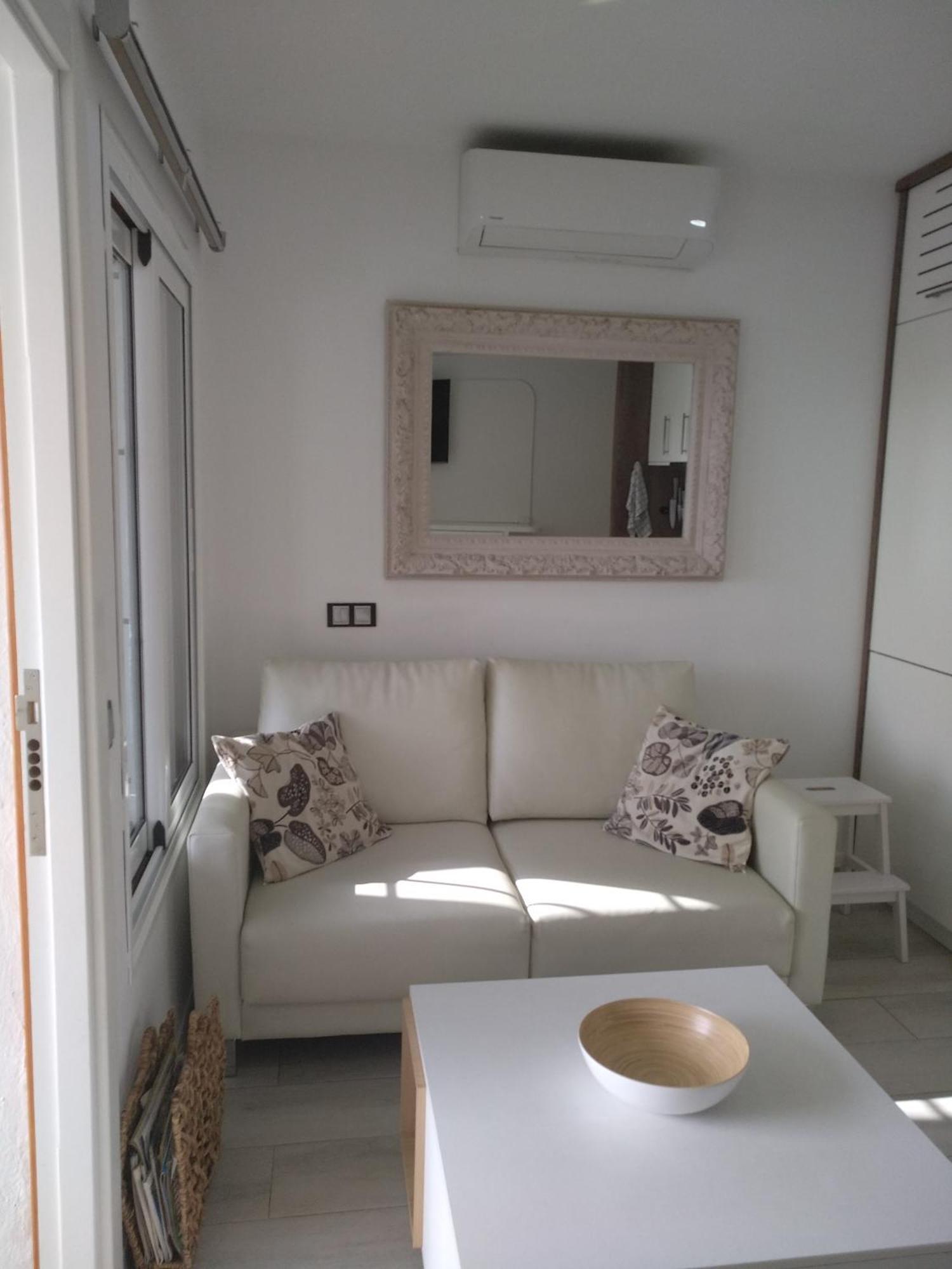 Vivienda Vacacional Para El Relax Apartment ซาน อากุสติน ภายนอก รูปภาพ