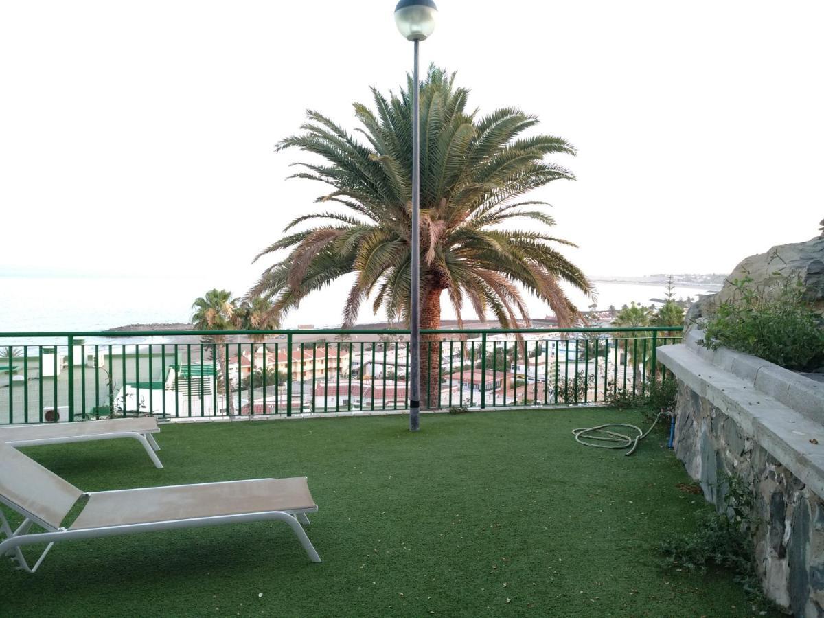 Vivienda Vacacional Para El Relax Apartment ซาน อากุสติน ภายนอก รูปภาพ
