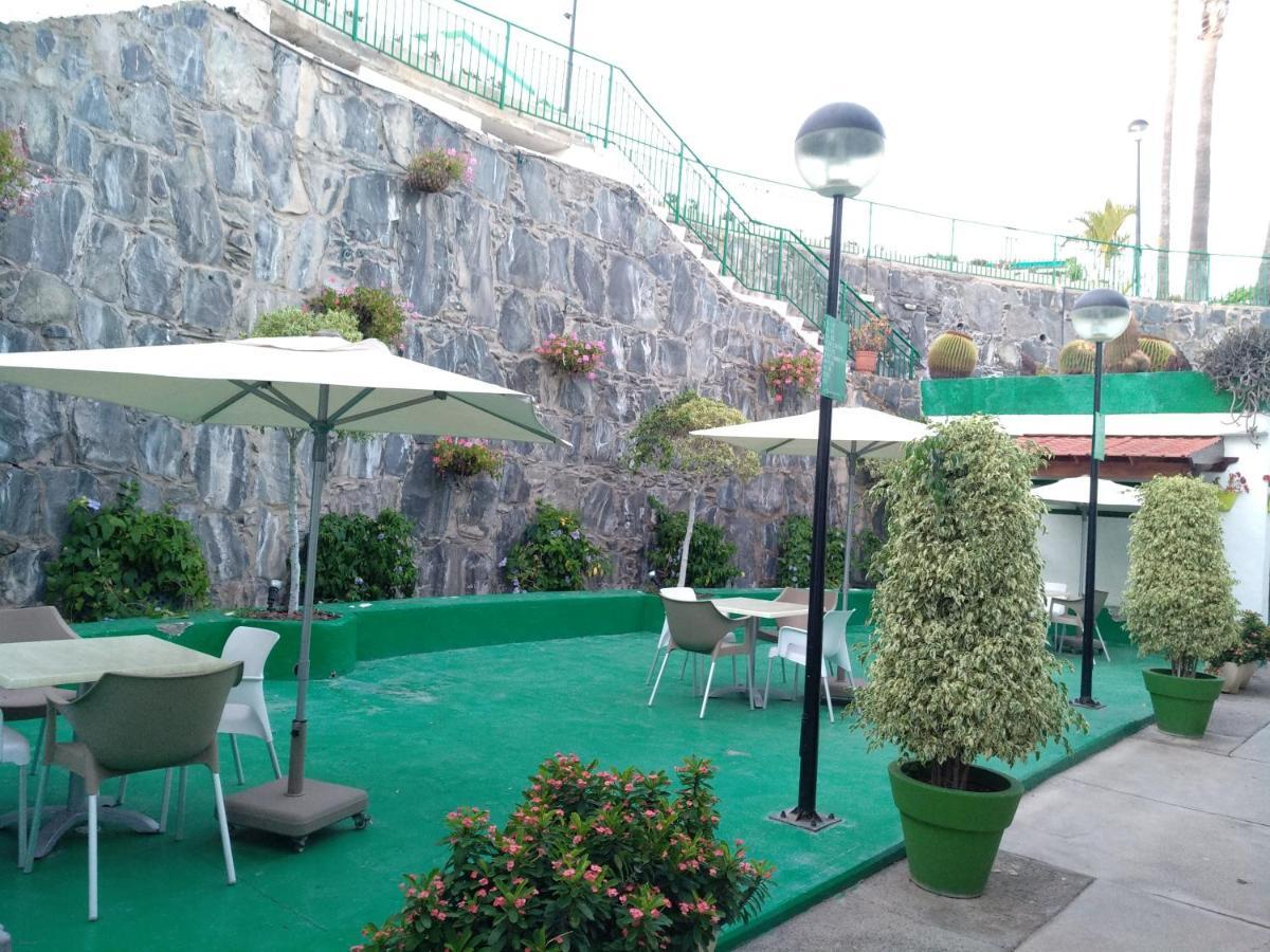 Vivienda Vacacional Para El Relax Apartment ซาน อากุสติน ภายนอก รูปภาพ