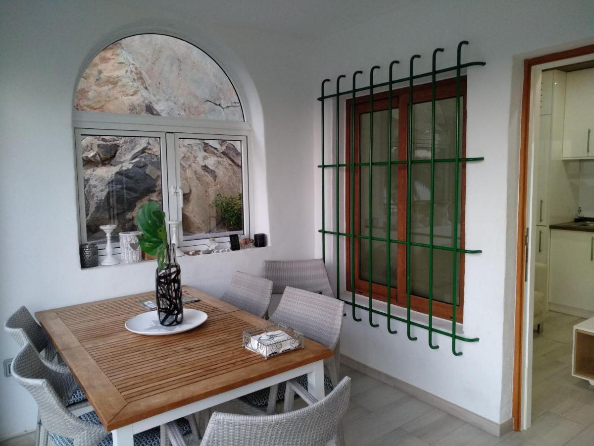 Vivienda Vacacional Para El Relax Apartment ซาน อากุสติน ภายนอก รูปภาพ