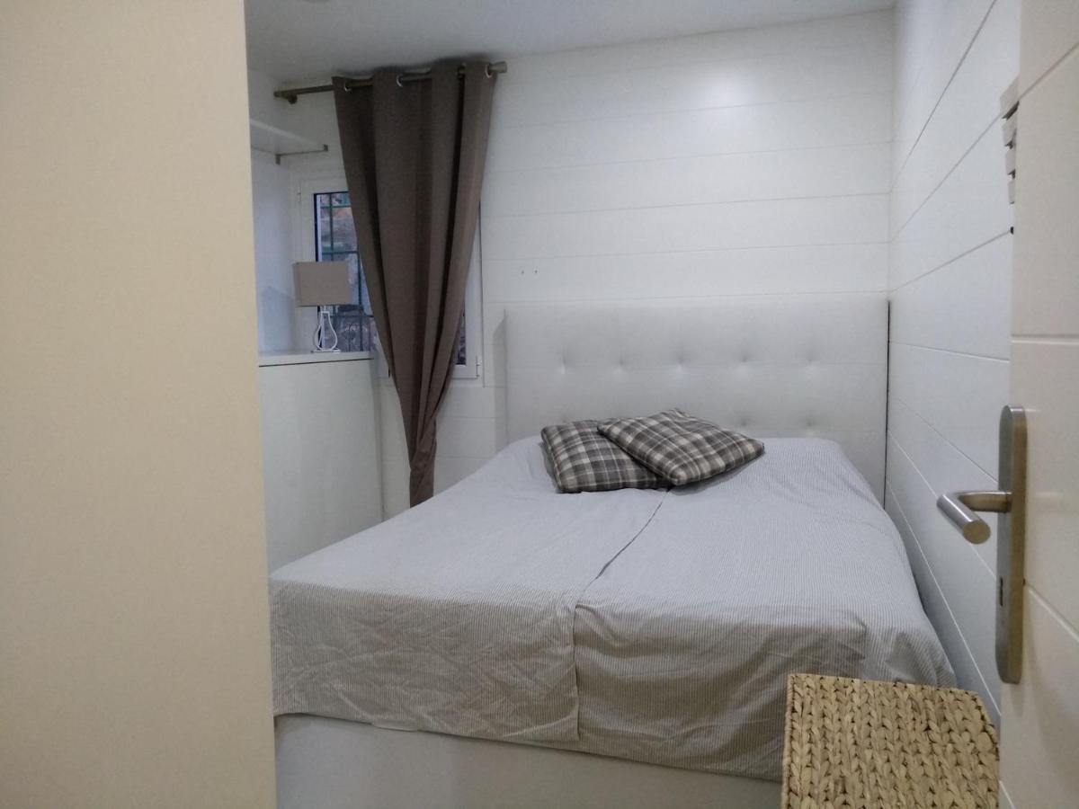 Vivienda Vacacional Para El Relax Apartment ซาน อากุสติน ภายนอก รูปภาพ