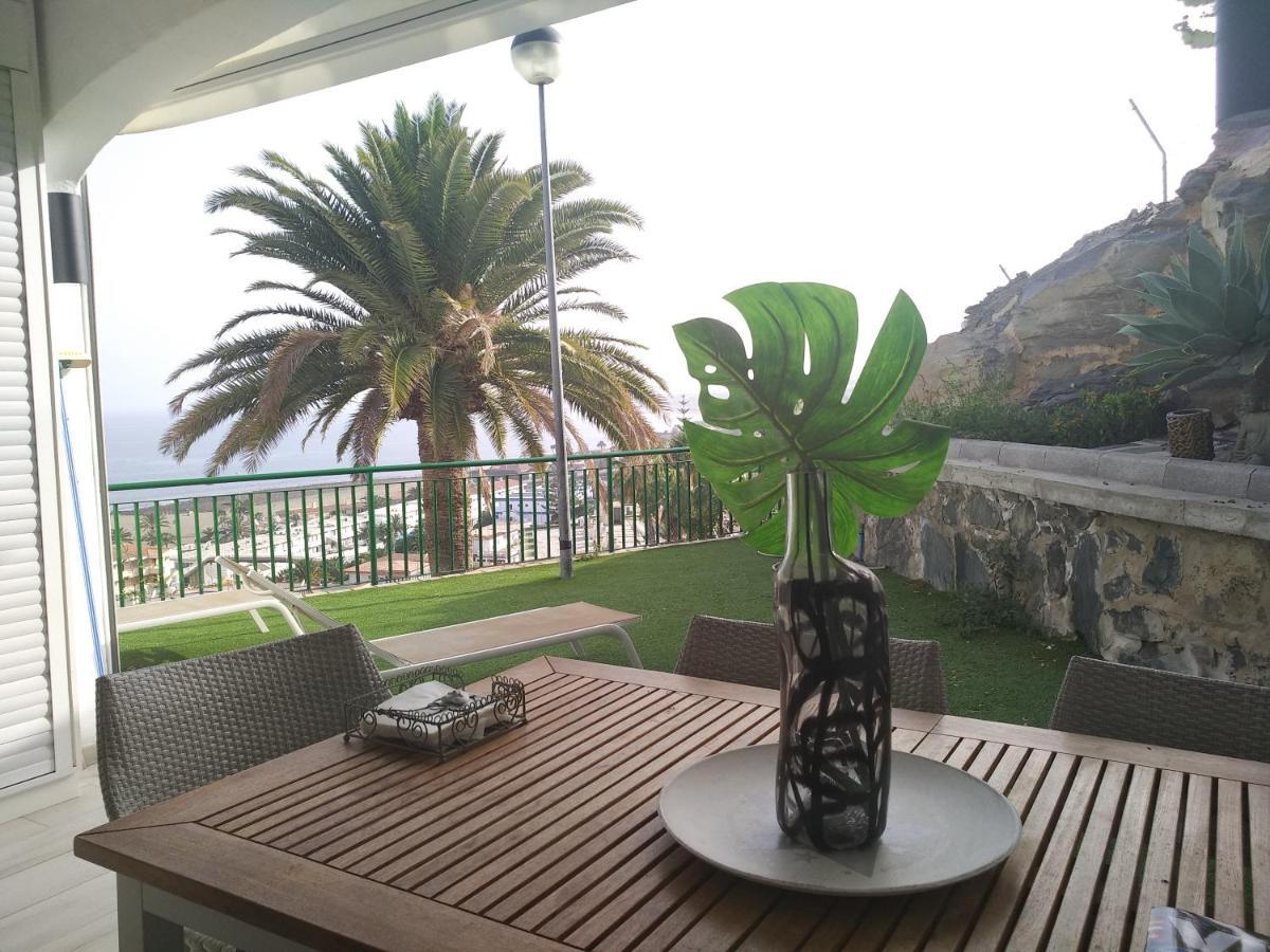 Vivienda Vacacional Para El Relax Apartment ซาน อากุสติน ภายนอก รูปภาพ