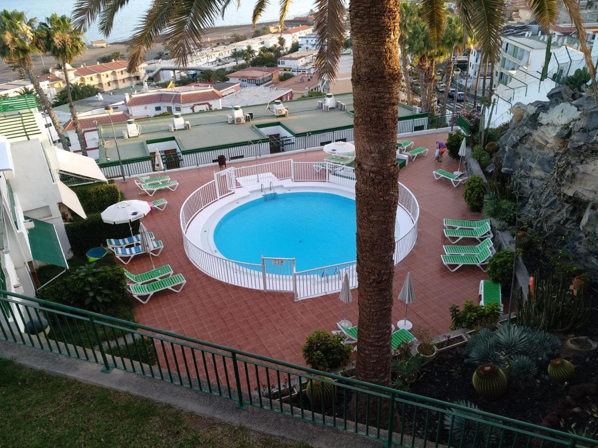 Vivienda Vacacional Para El Relax Apartment ซาน อากุสติน ภายนอก รูปภาพ
